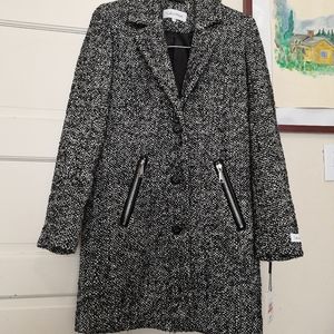 Calvin Klein Winter Coat